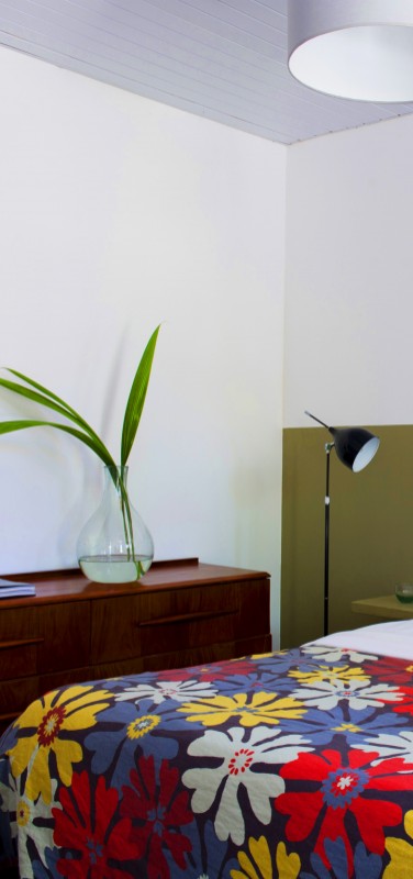 Casa Amarelo - Le Chalet Junior Suite