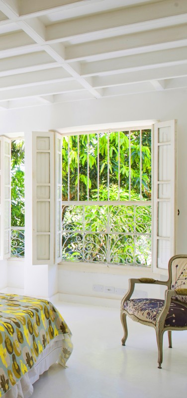Casa Amarelo - Deluxe Suite - Fleur des Anges