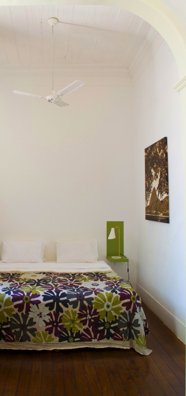 Casa Amarelo - Parfum d'automne Junior Suite