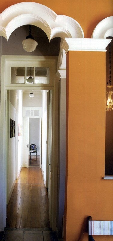 Casa Amarelo - Robert Le Héros - Press - Coté Sud - 6
