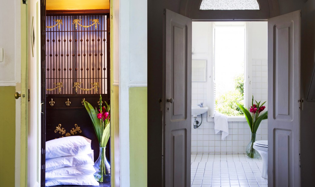 Casa Amarelo - Deluxe Suite - Tivoli (la Tour)