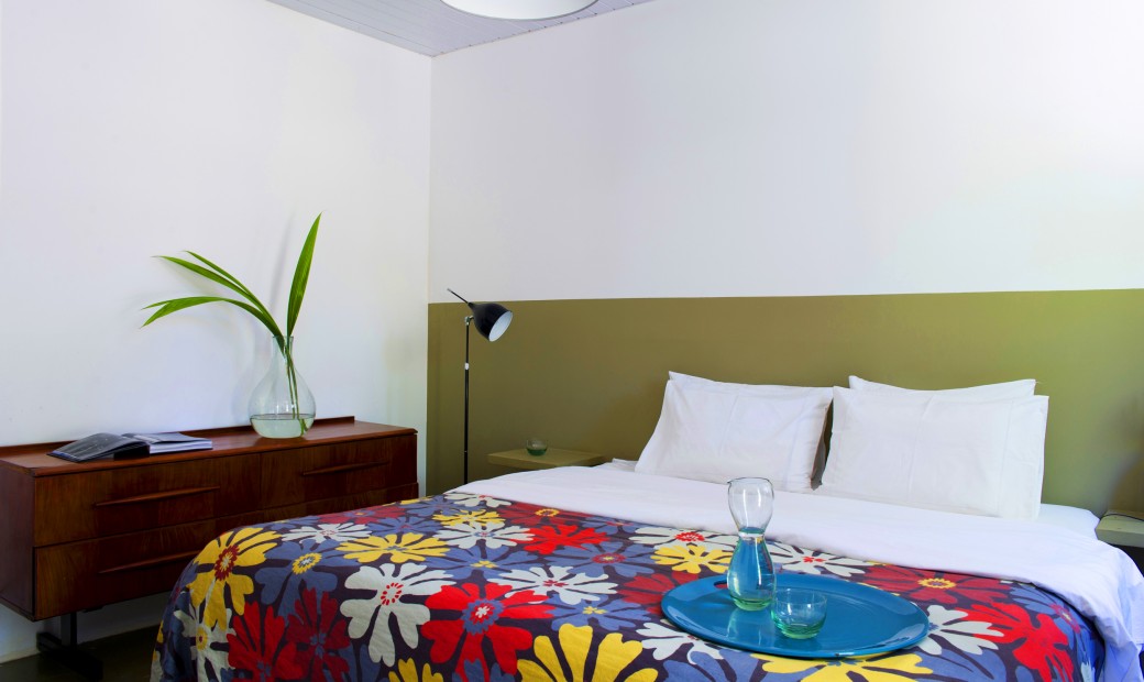Casa Amarelo - Le Chalet Junior Suite